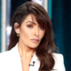 Sarah Shahi at the 2019 Winter Television Critics Association Press Tour.